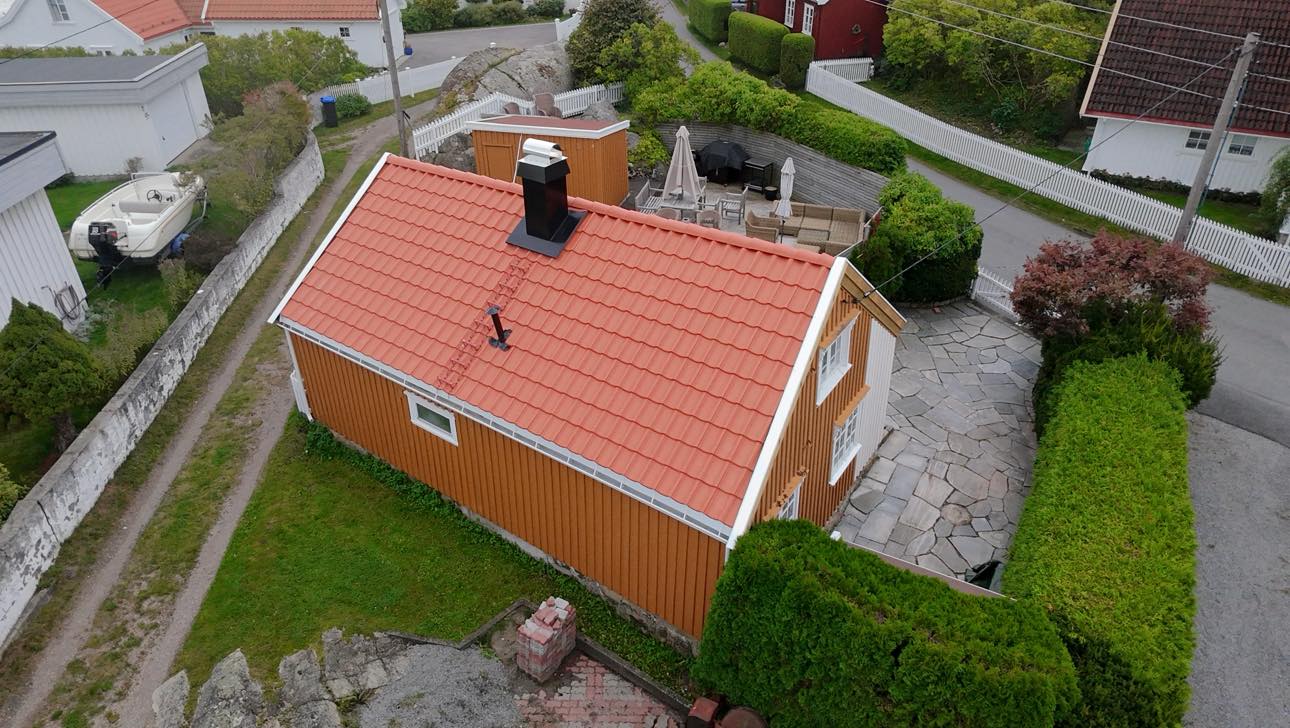 Benders Exklusiv enkelkrum Sandefjord bilde 3